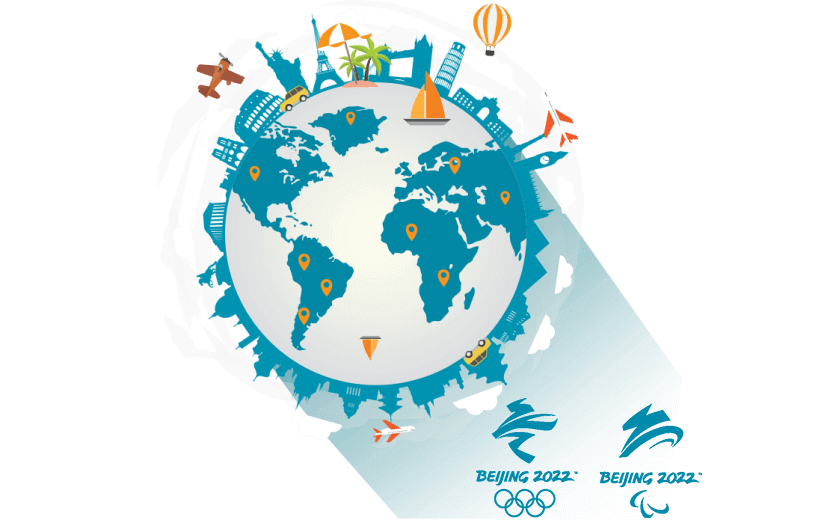 出国旅游 到巴哈马旅游 - 亮讯加速器